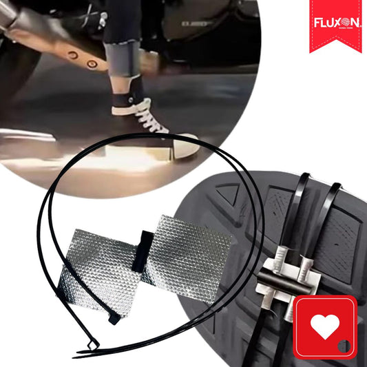 💥FEET SLIDERS | Set de chispas para moteros🏍️ + ENVÍO GRATIS🎁